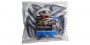 Sardines méditerranée crues surgelées sachet 500 g