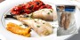 Queues Lotte surgelées - Recette rôties aux gousses ail et au beurre citronné