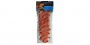 Queues de Gambas sauvages crues barquette sous vide 300 g