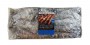 Gambas sauvages géantes tigrées entières crues 2kg surgelés bord taille 3XL
