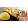 Les Langoustines géantes entières crues 1,35 kg