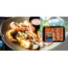 Les Queues de Langoustines crues 300 g