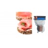 Le Cœur de Thon germon fumé pêche française 180 g