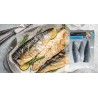 Les Filets de Maquereaux avec peau 260 g