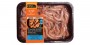Petites Crevettes apéro Méditerranée entières crues sous vide 300 g taille XS