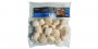 Belles noix de coquilles saint-jacques france sans corail sachet sous vide 300 g CASIER DECOUVERTE