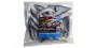 Sardines méditerranée crues surgelées sachet 500 g CASIER DECOUVERTE