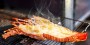 Recette festive gourmande de Langouste géante grillée et mayonnaise safranée
