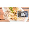 Les Grosses Cigales de Mer entières crues 1,5 kg
