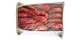 12 à 18 Crevettes Carabineros sauvages crues sous vide 1500 g surgelées bord taille 2XL