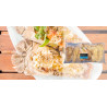 Les Cigales de Mer entières crues 2 kg