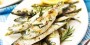 Recette gourmande Petites Sardines grillées au barbecue sardinade